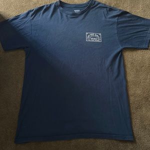 Vans Graphic T-Shirt